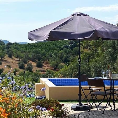 Luxury Holiday Escape In The Countryside Tavira Luaran gambar