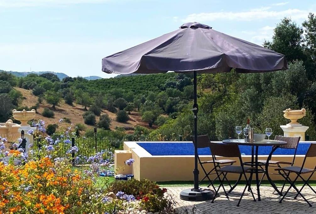 Luxury Holiday Escape In The Countryside Tavira Luaran gambar