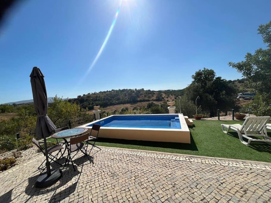 Luxury Holiday Escape In The Countryside Tavira Luaran gambar