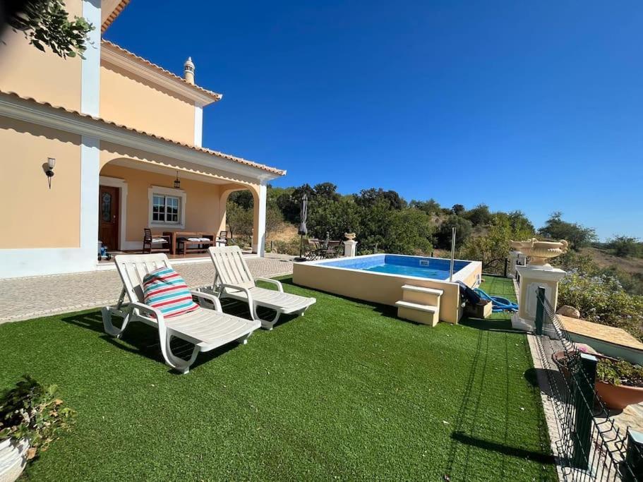 Luxury Holiday Escape In The Countryside Tavira Luaran gambar