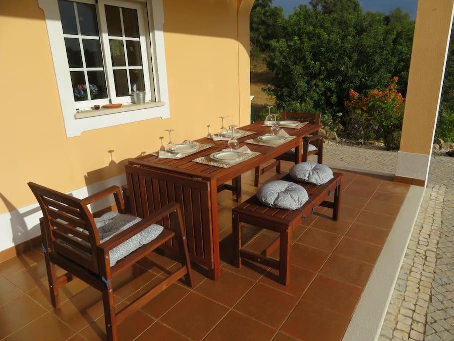 Luxury Holiday Escape In The Countryside Tavira Luaran gambar